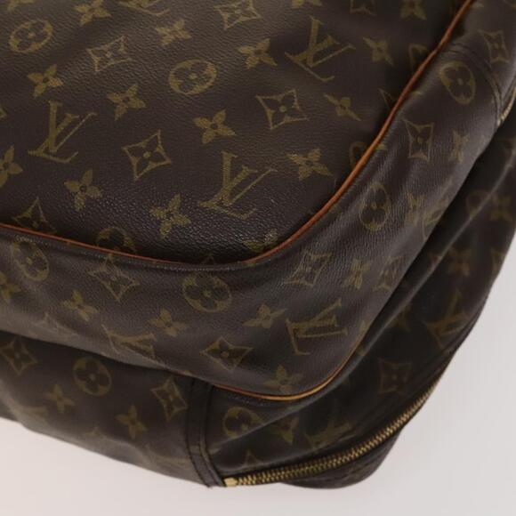 LOUIS VUITTON Monogram Alize 24h Earl Boston Bag M41399 - Picture 8 of 16